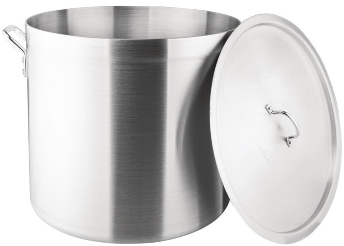  Vogue Stock Pot 56.7Ltr 
