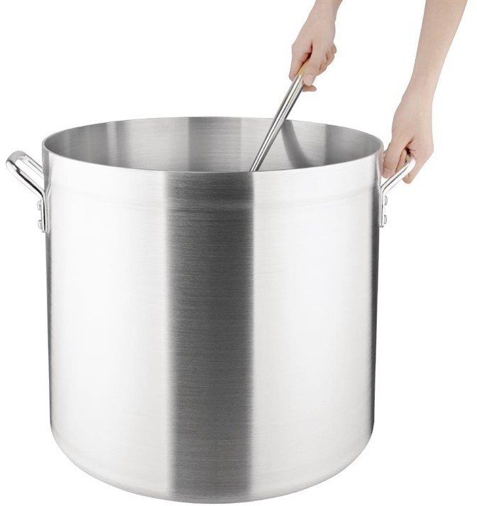  Vogue Stock Pot 56.7Ltr 