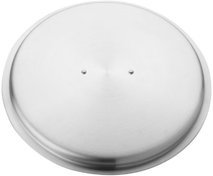  Vogue Stock Pot Lid 400mm 