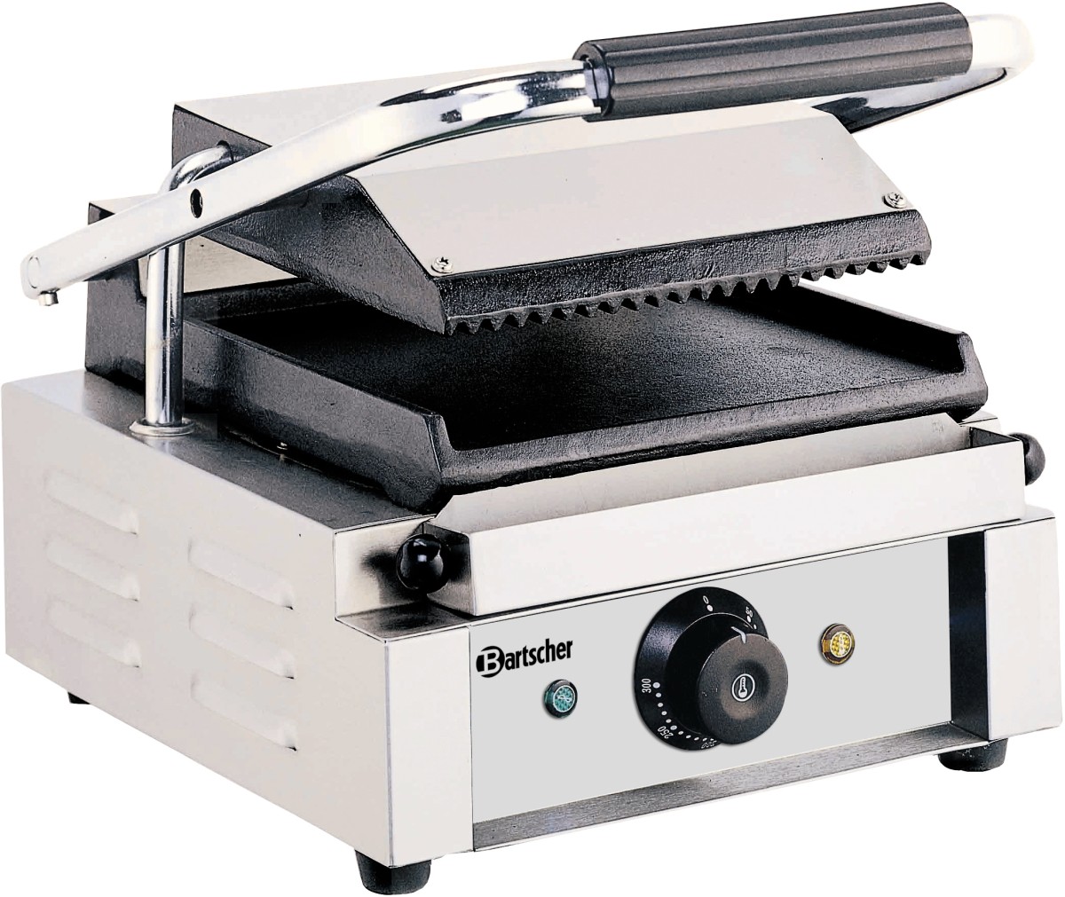  Bartscher Contact grill 1800 1GR 