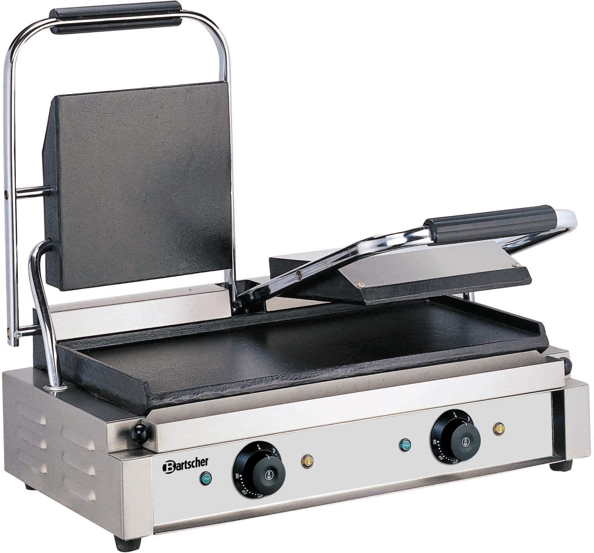  Bartscher Contact grill 3600 2G 