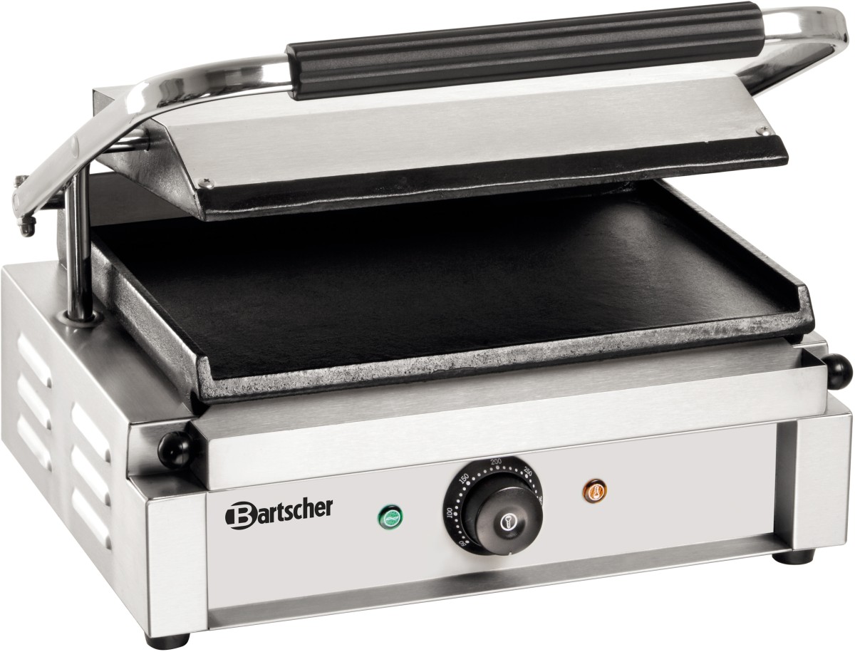  Bartscher Contact grill "Panini" 1G 