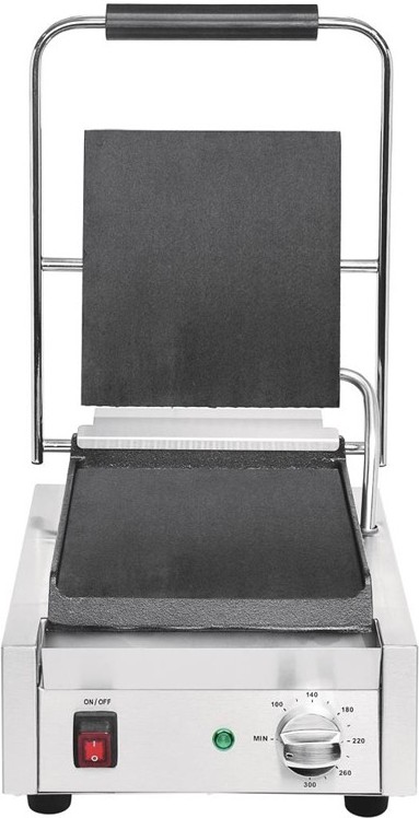  Buffalo Bistro Contact Grill 