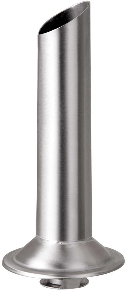  Bartscher Sausage filling tube for KitchenAid 