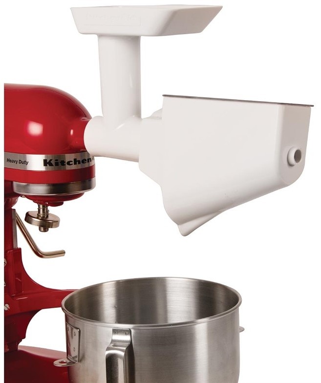  KitchenAid Fruit Vegetable Strainer ref 5FVSP 