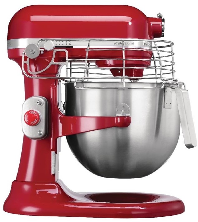  KitchenAid Professional Stand Mixer 5KSM7990XBER 
