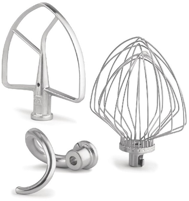  KitchenAid Professional Stand Mixer 5KSM7990XBER 