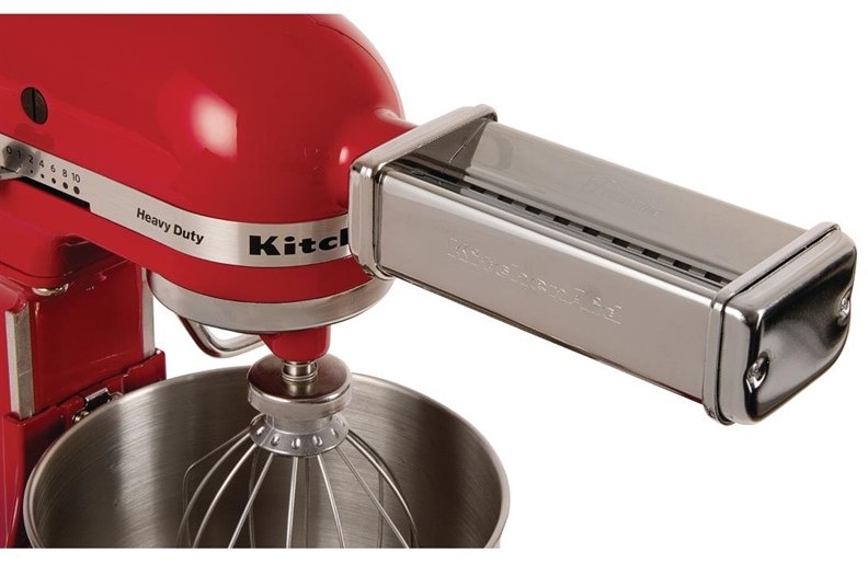  KitchenAid Pasta Making Attachment ref KPRA 