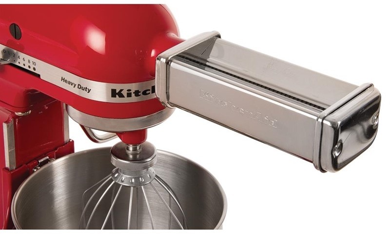  KitchenAid Pasta Making Attachment ref KPRA 