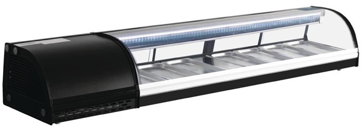  Polar G-Series Sushi Display Fridge 1800mm 