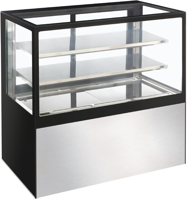  Polar U-Series Deli Display Fridge 385Ltr 