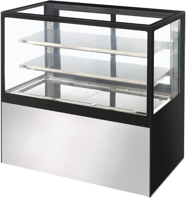  Polar U-Series Deli Display Fridge 385Ltr 