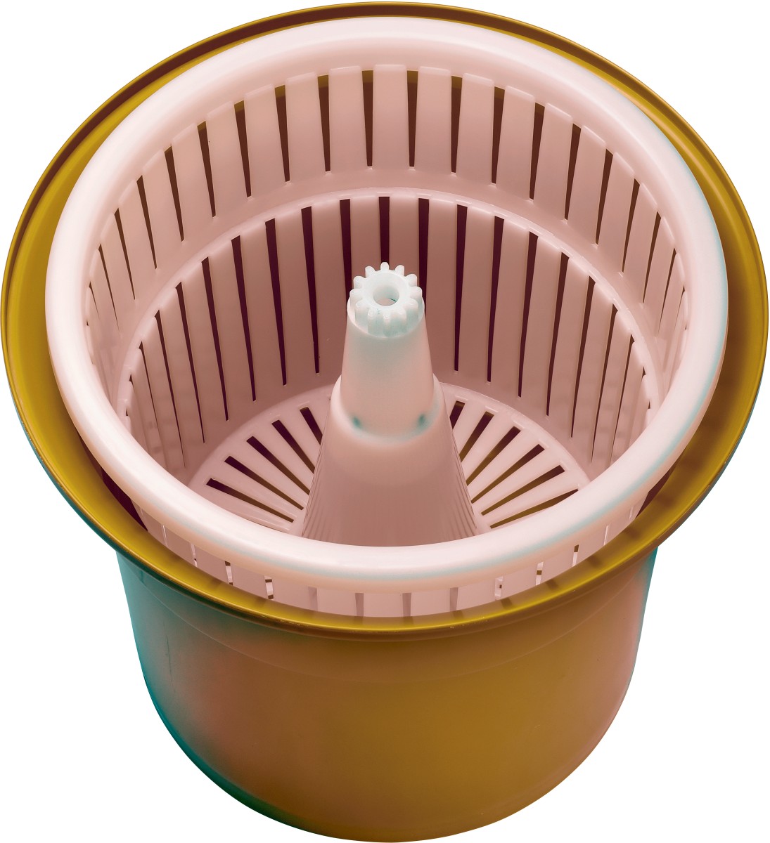  Bartscher Salad spinner K1-25L 
