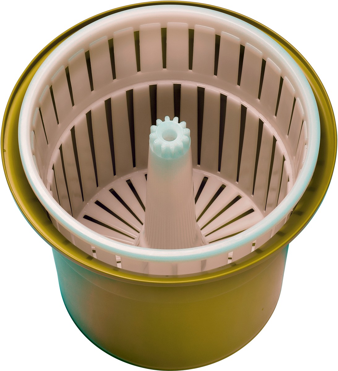  Bartscher Salad spinner K1-12L 