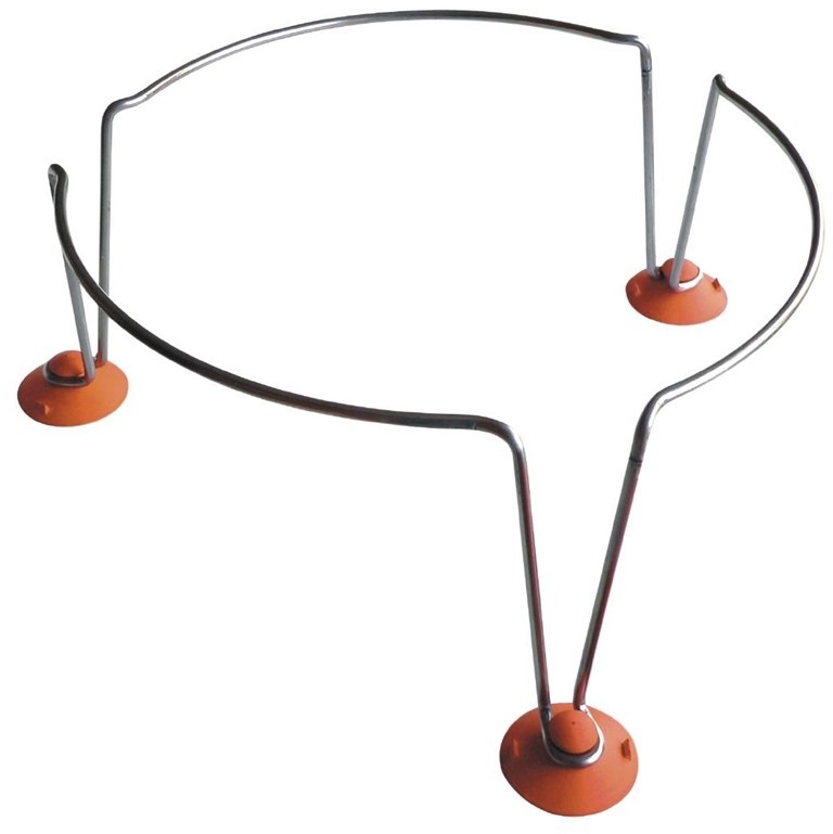  Dynamic Stabilizing Base for 20Ltr Salad Spinner 