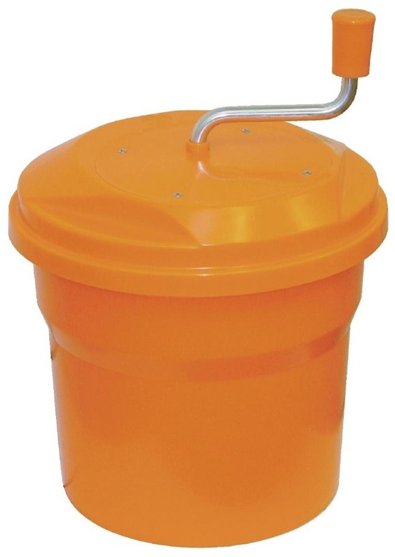  Dynamic Manual Salad Spinner 10Ltr 