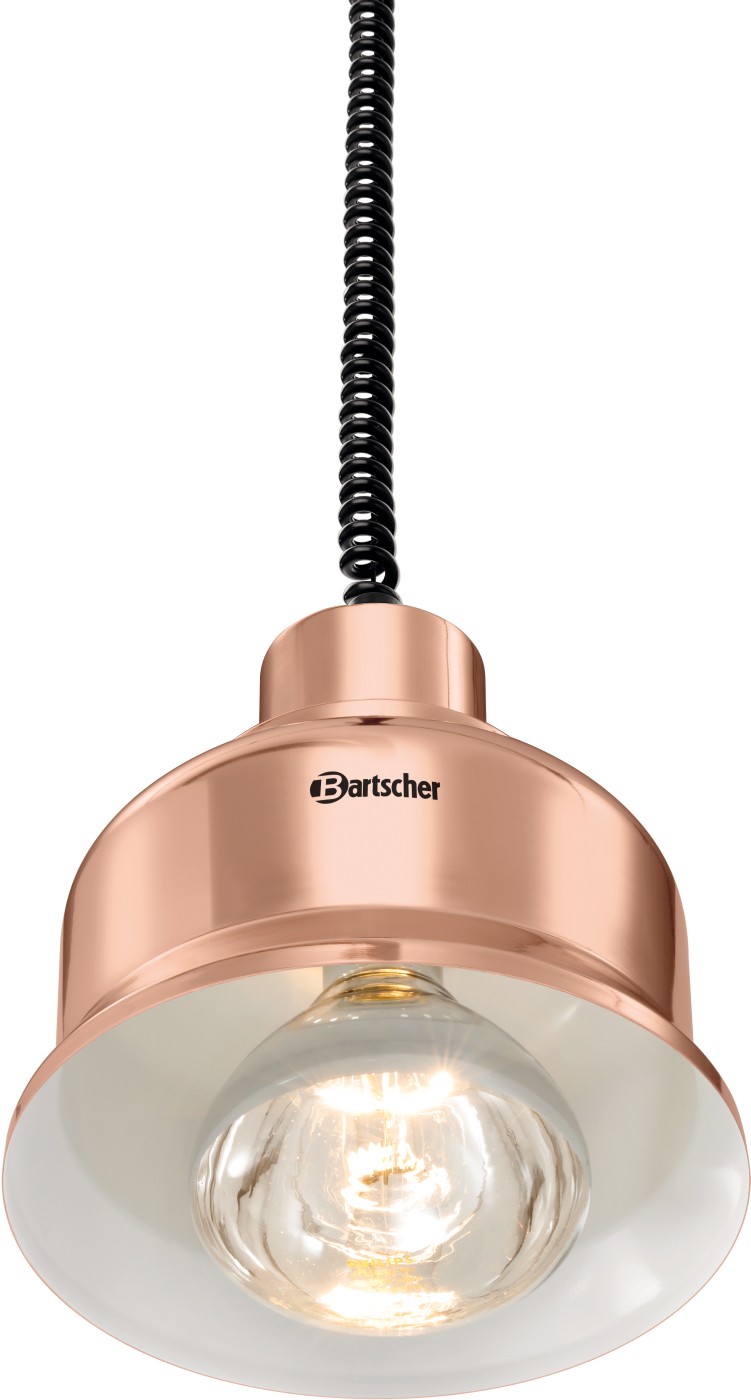  Bartscher Heat lamp IWL250D KU 