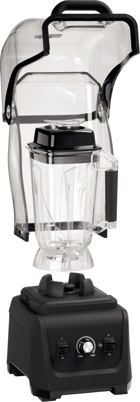  Bartscher Blender PRO XTRA 2,5L 