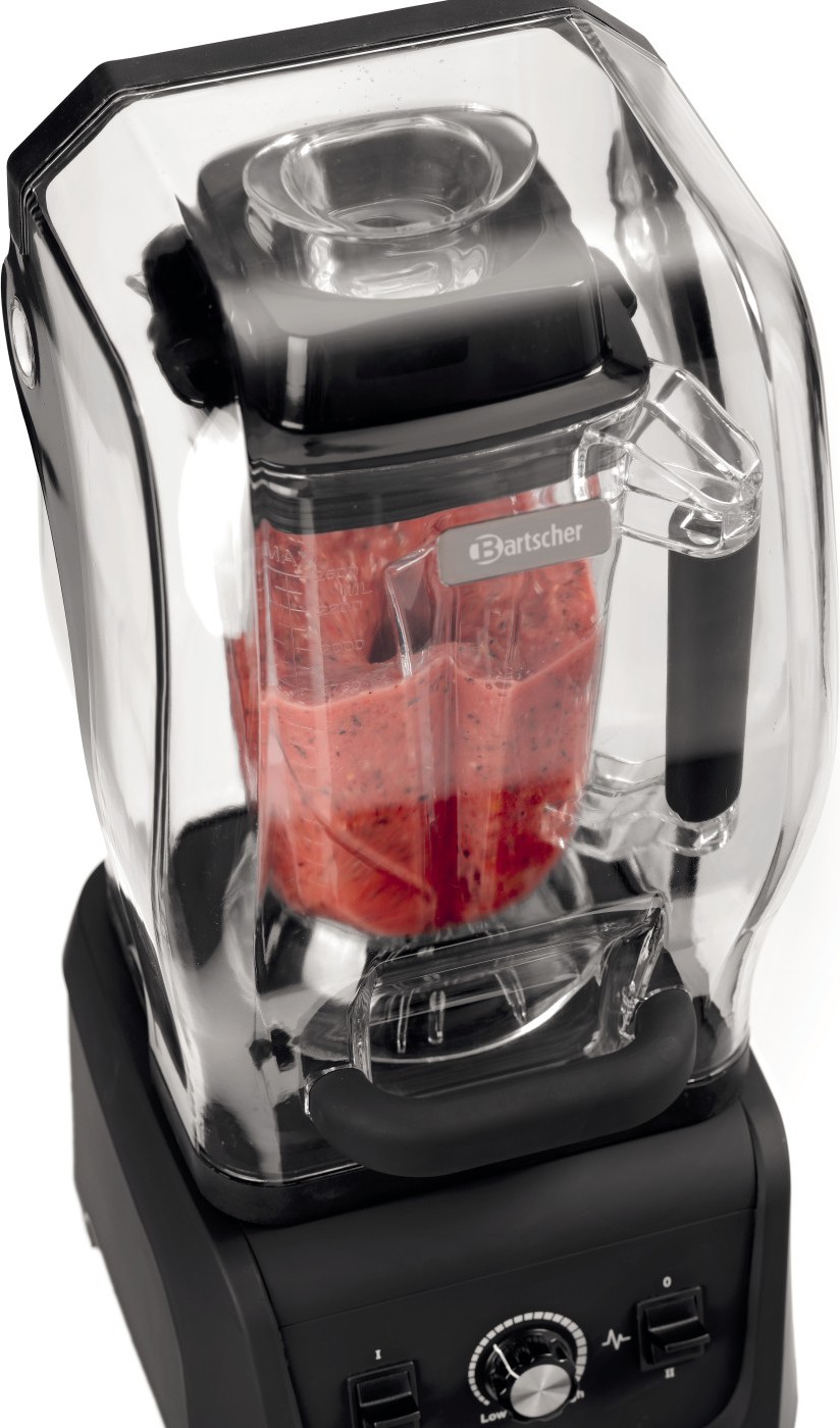  Bartscher Blender PRO XTRA 2,5L 