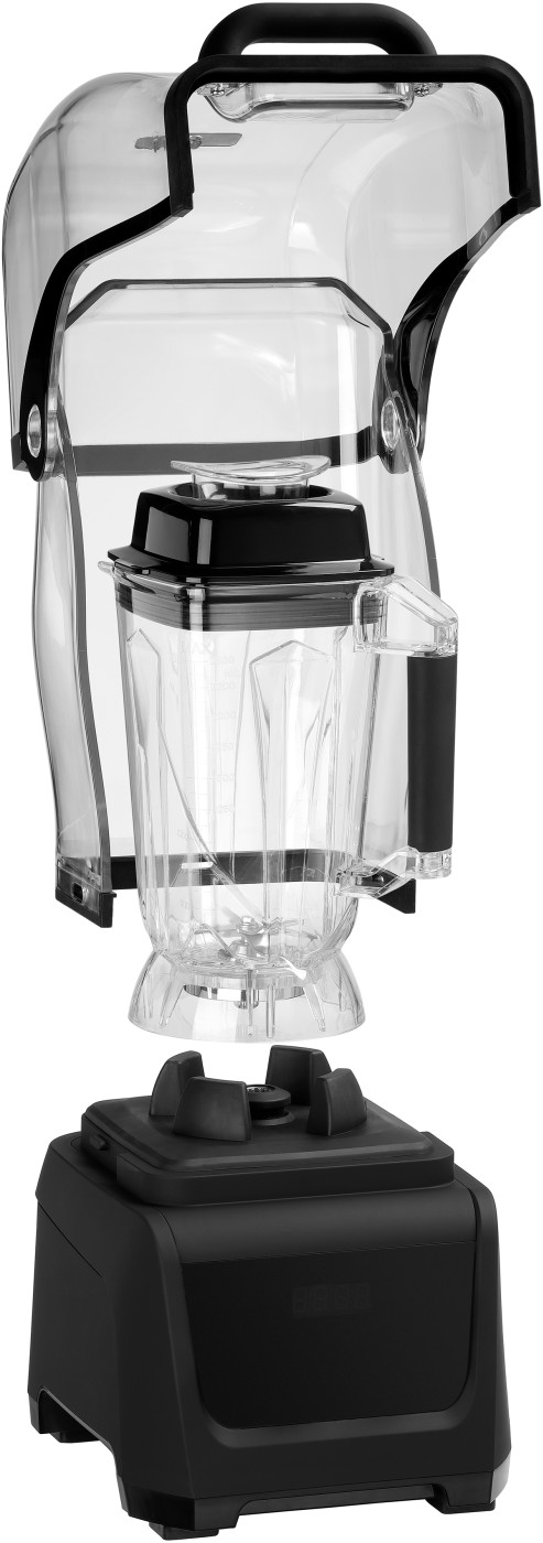  Bartscher Blender PRO TOUCH 2,5L 