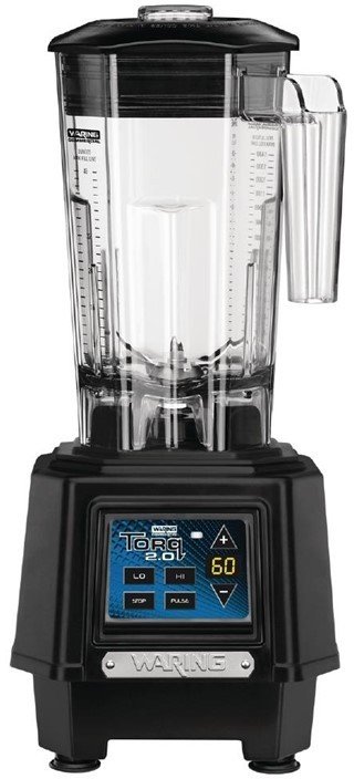  Waring Torq 2 Bar Blender TBB160K 