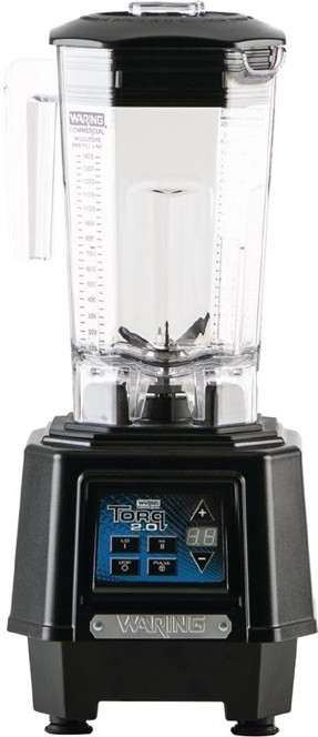  Waring Torq 2 Bar Blender TBB160K 