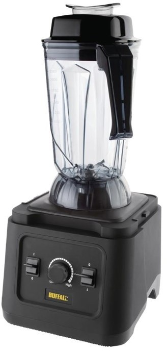  Buffalo Bar Blender 2.5Ltr 