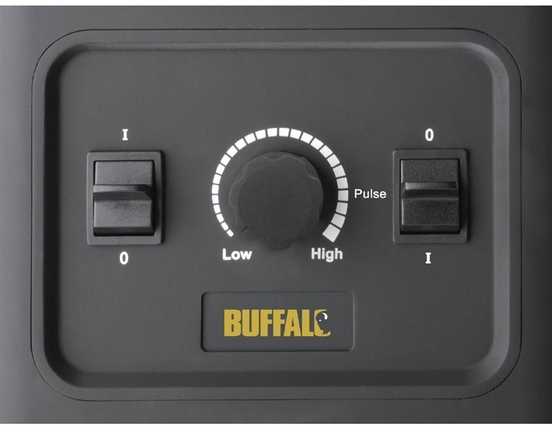  Buffalo Bar Blender 2.5Ltr with Sound Enclosure 