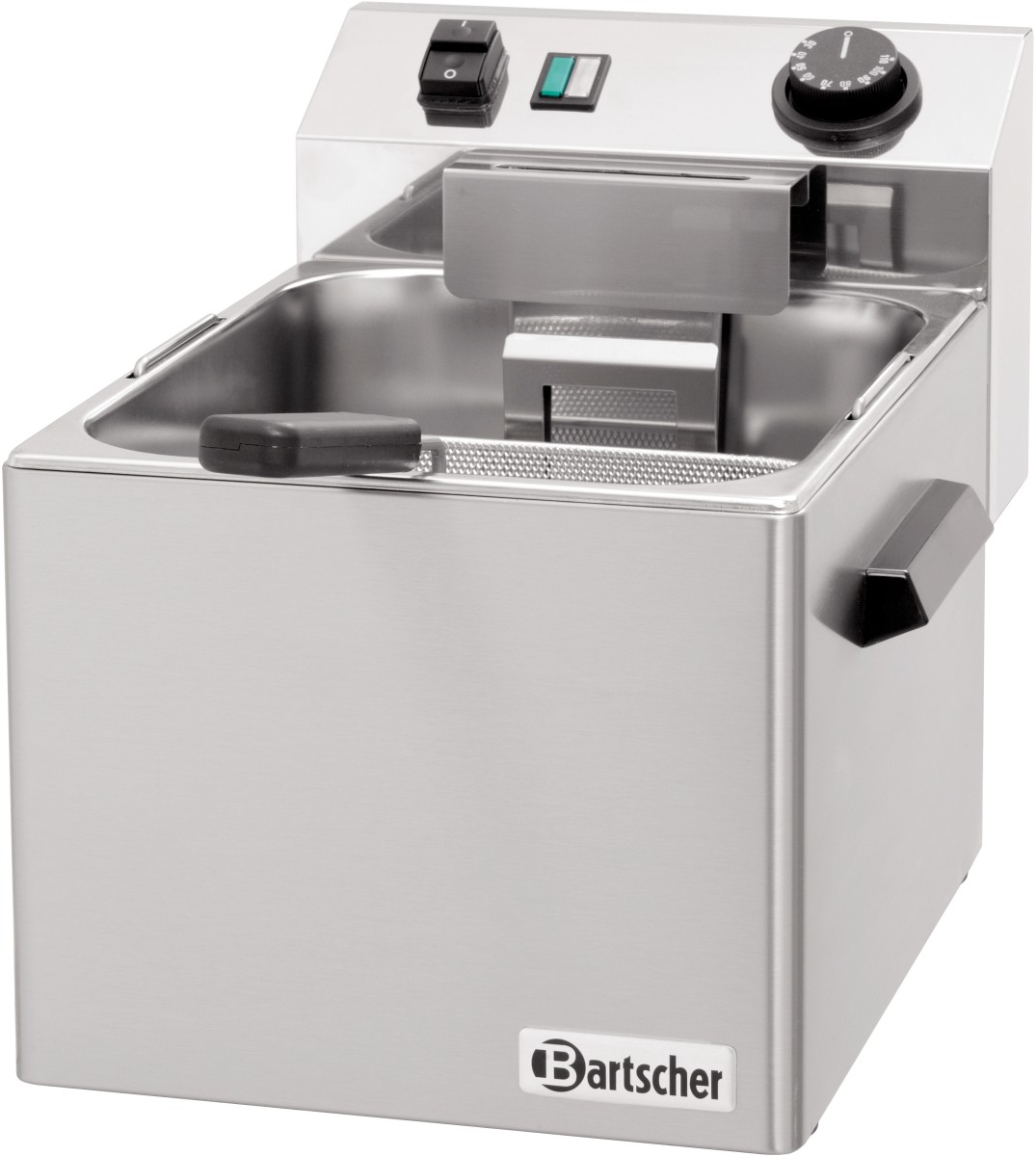  Bartscher Pasta cooker 1 basket, 7L, TU 
