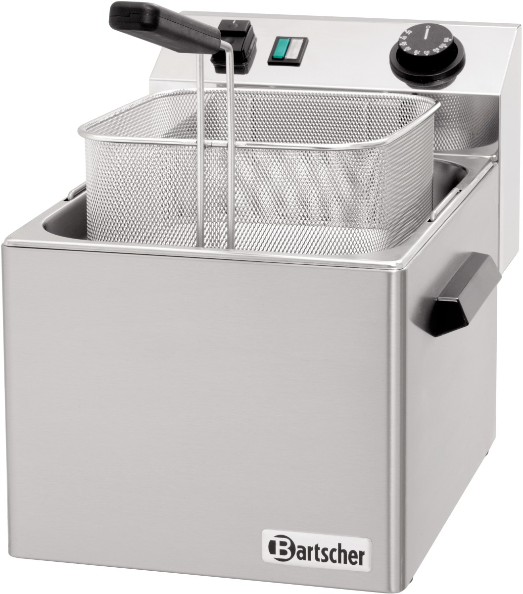  Bartscher Pasta cooker 1 basket, 7L, TU 