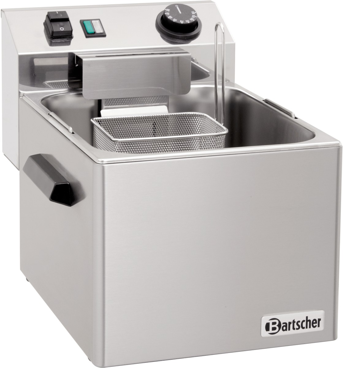  Bartscher Pasta cooker 1 basket, 7L, TU 