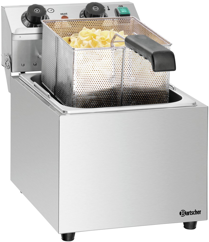  Bartscher Pasta cooker 8L-EM1 