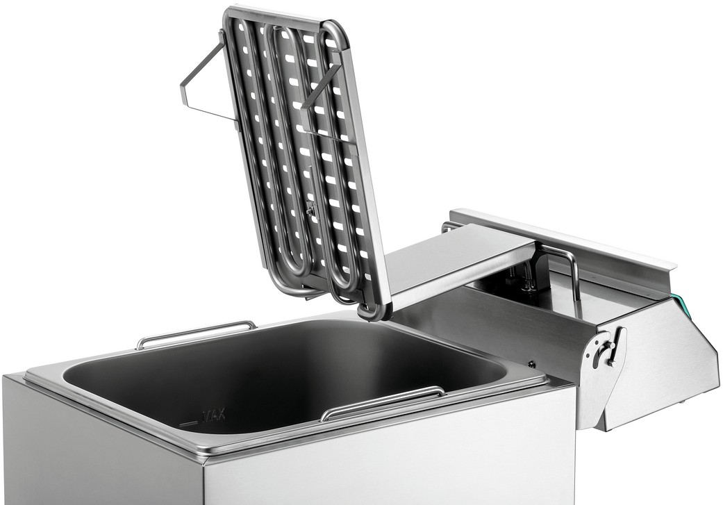 Bartscher Pasta cooker 8L-EM1 