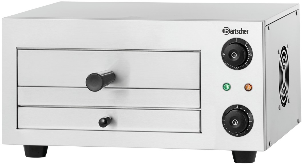  Bartscher Pizza oven PR330 