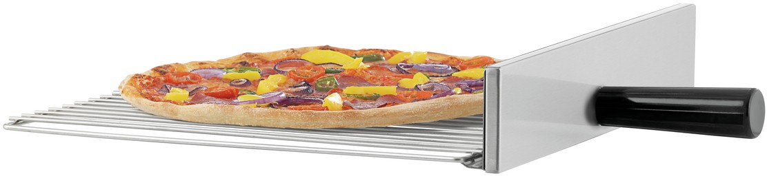  Bartscher Pizza oven PR330 