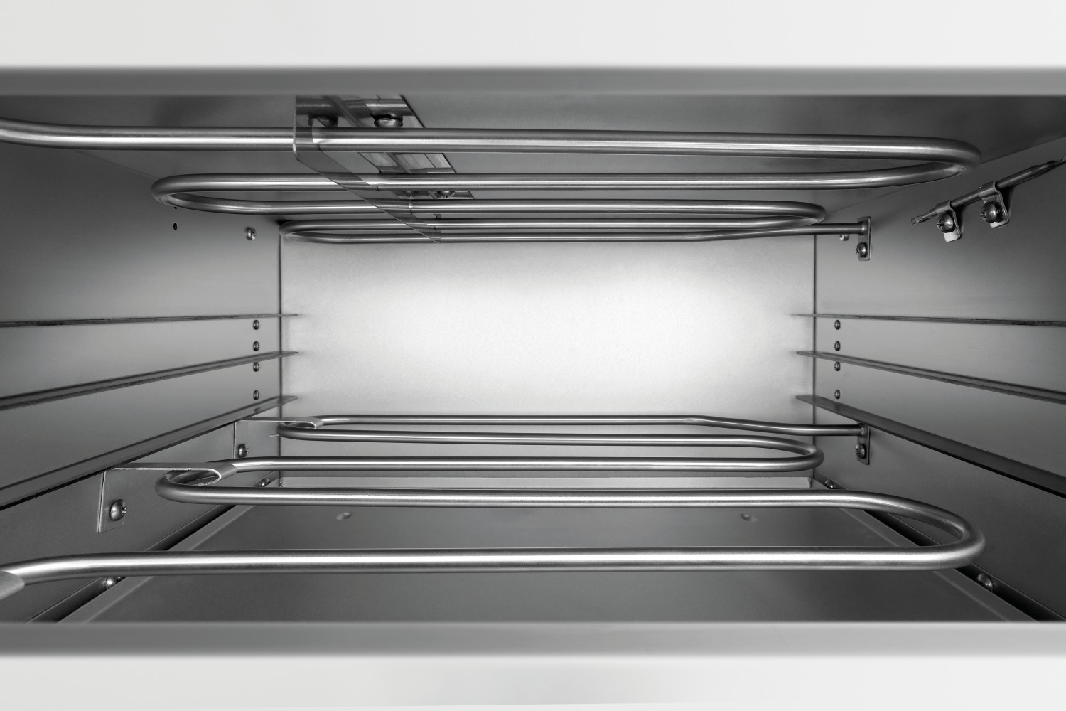  Bartscher Pizza oven ST340 
