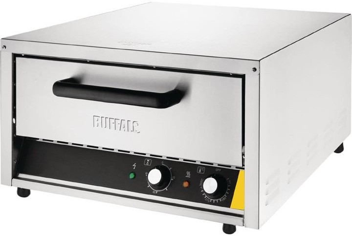 Buffalo Pizza Oven 