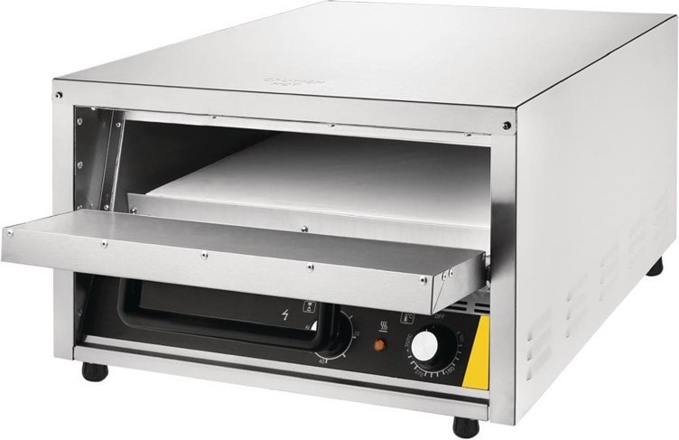  Buffalo Pizza Oven 