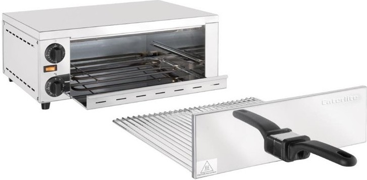  Caterlite Pizza Oven 