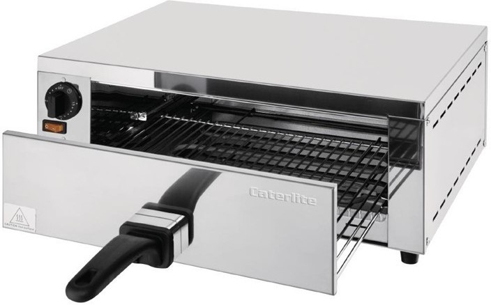  Caterlite Pizza Oven 