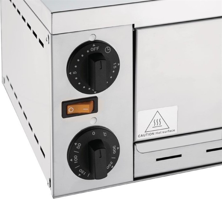  Caterlite Pizza Oven 