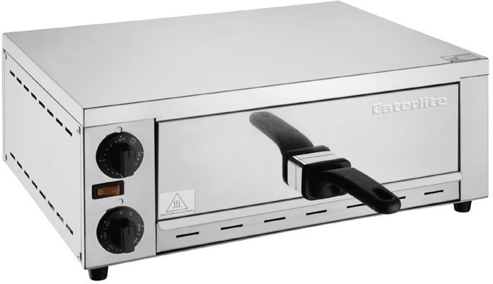  Caterlite Pizza Oven 