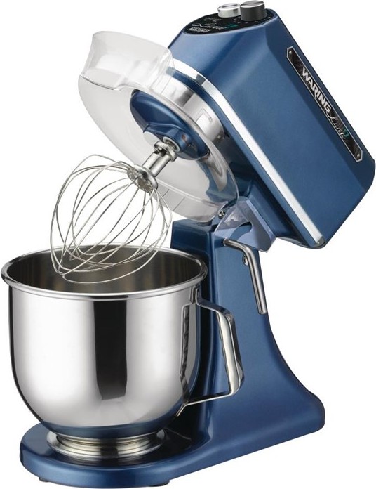  Gastronoble Waring WSM7LE Planetary Mixer 7ltr 