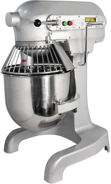  Buffalo 9Ltr Planetary Mixer 