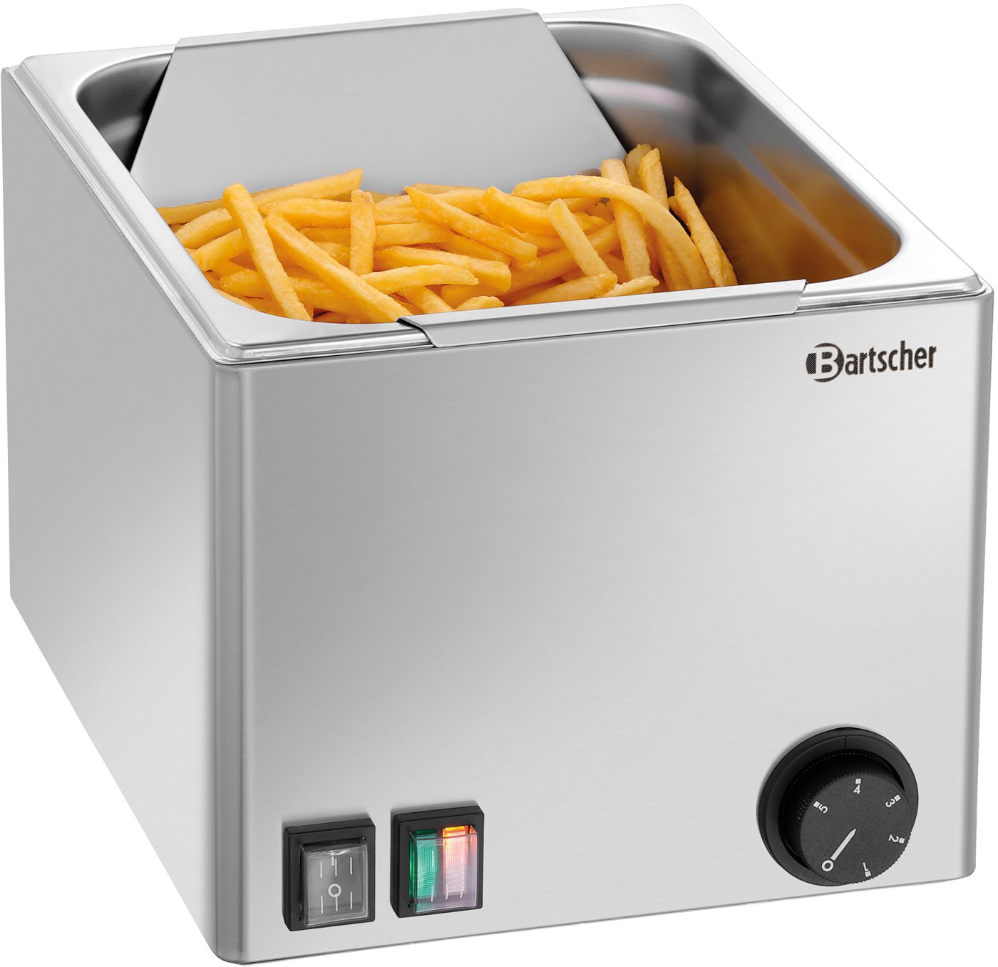  Bartscher French fry warmer 12-150 