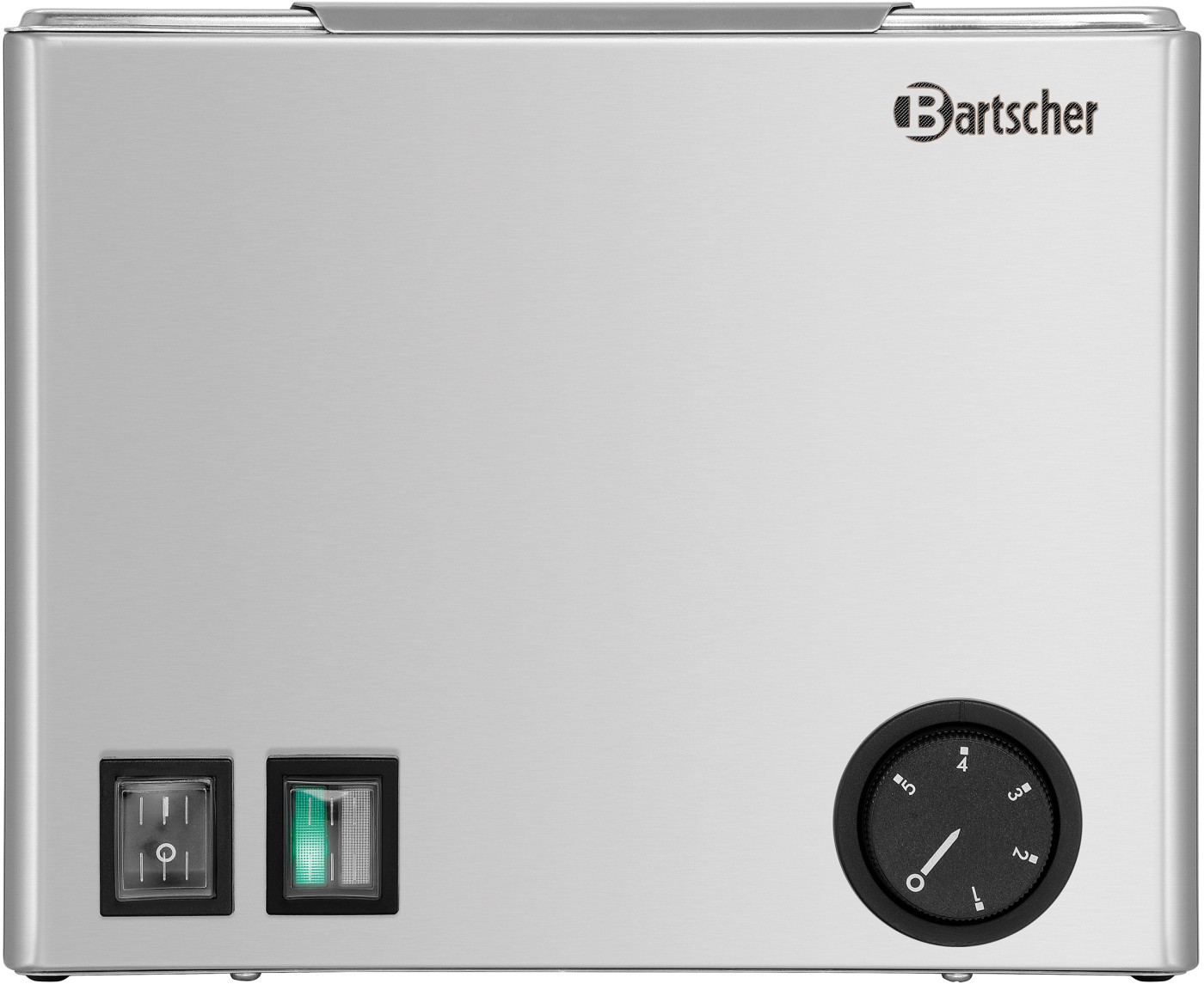  Bartscher French fry warmer 12-150 