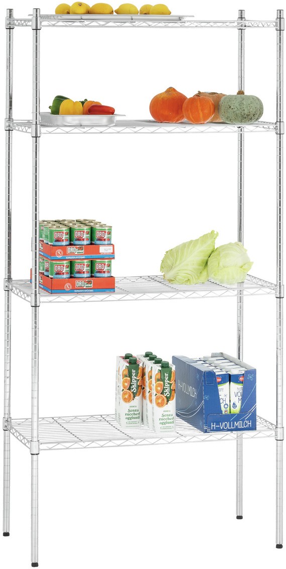  Bartscher Storeshelf 4910 