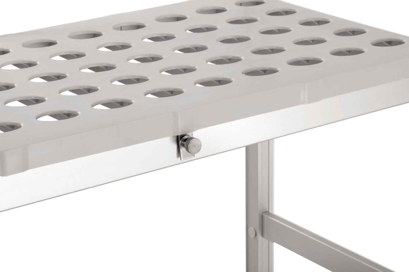  Bartscher Shelf system Kit 4, B1070 