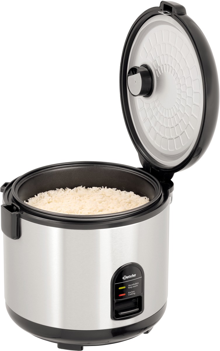  Bartscher Rice cooker 1,8L SD 