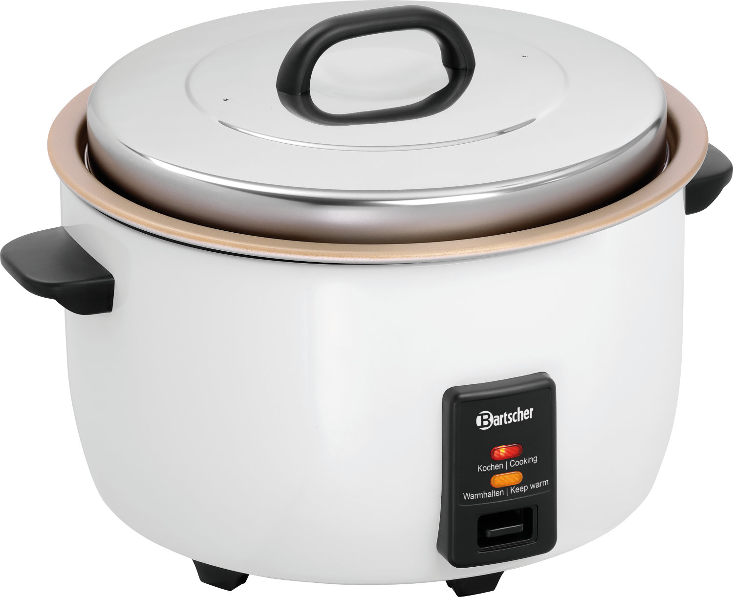  Bartscher Rice cooker 12L W 